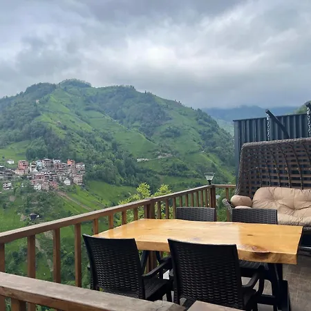 Masarona 2 Nolu Dag Evi Chalet *